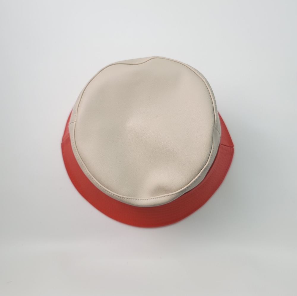Zara bucket hat